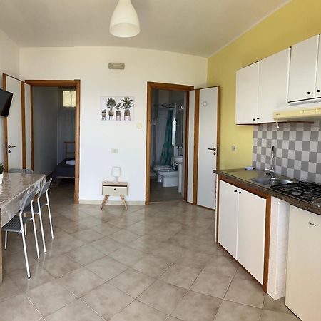 Le Terrazze Agropoli Exterior foto