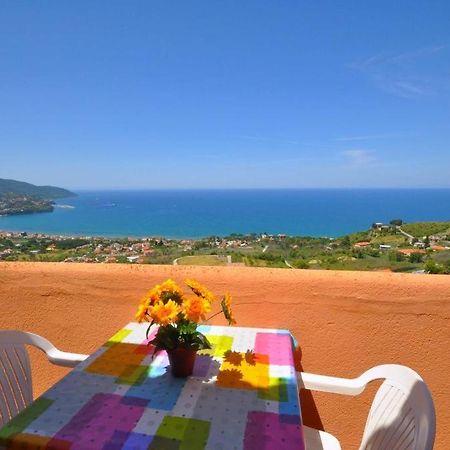 Le Terrazze Agropoli Exterior foto