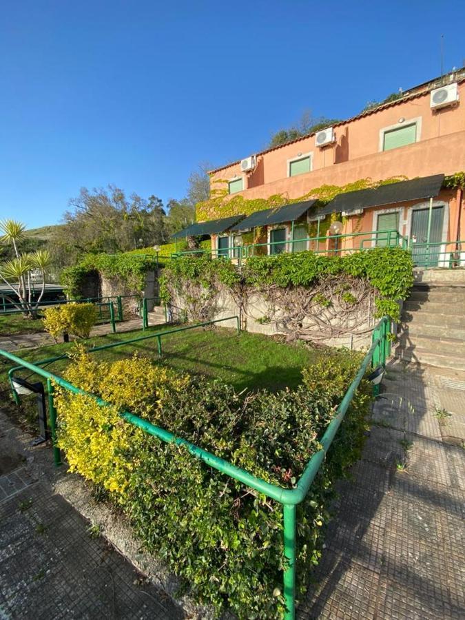 Le Terrazze Agropoli Exterior foto