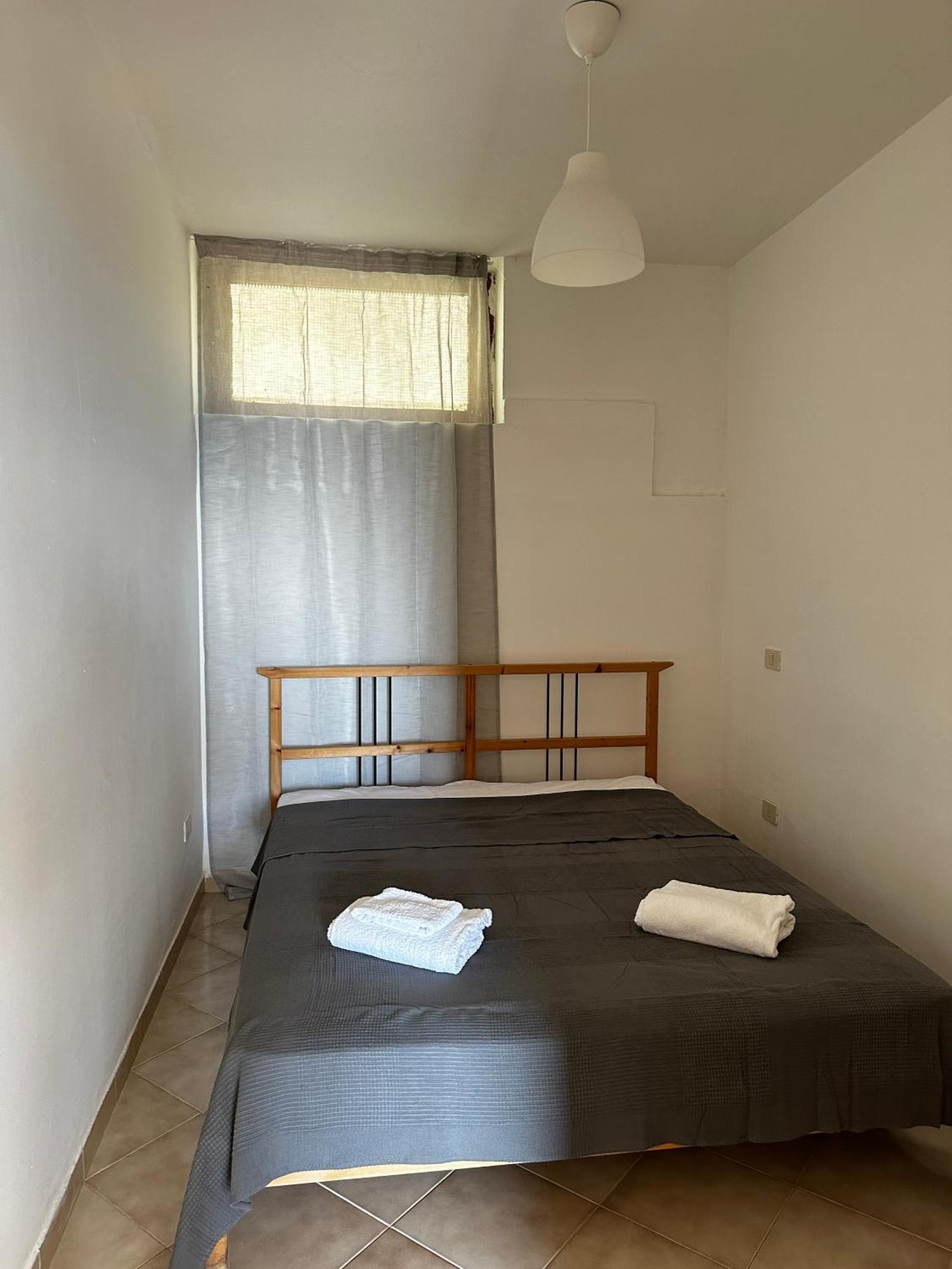 Le Terrazze Agropoli Exterior foto