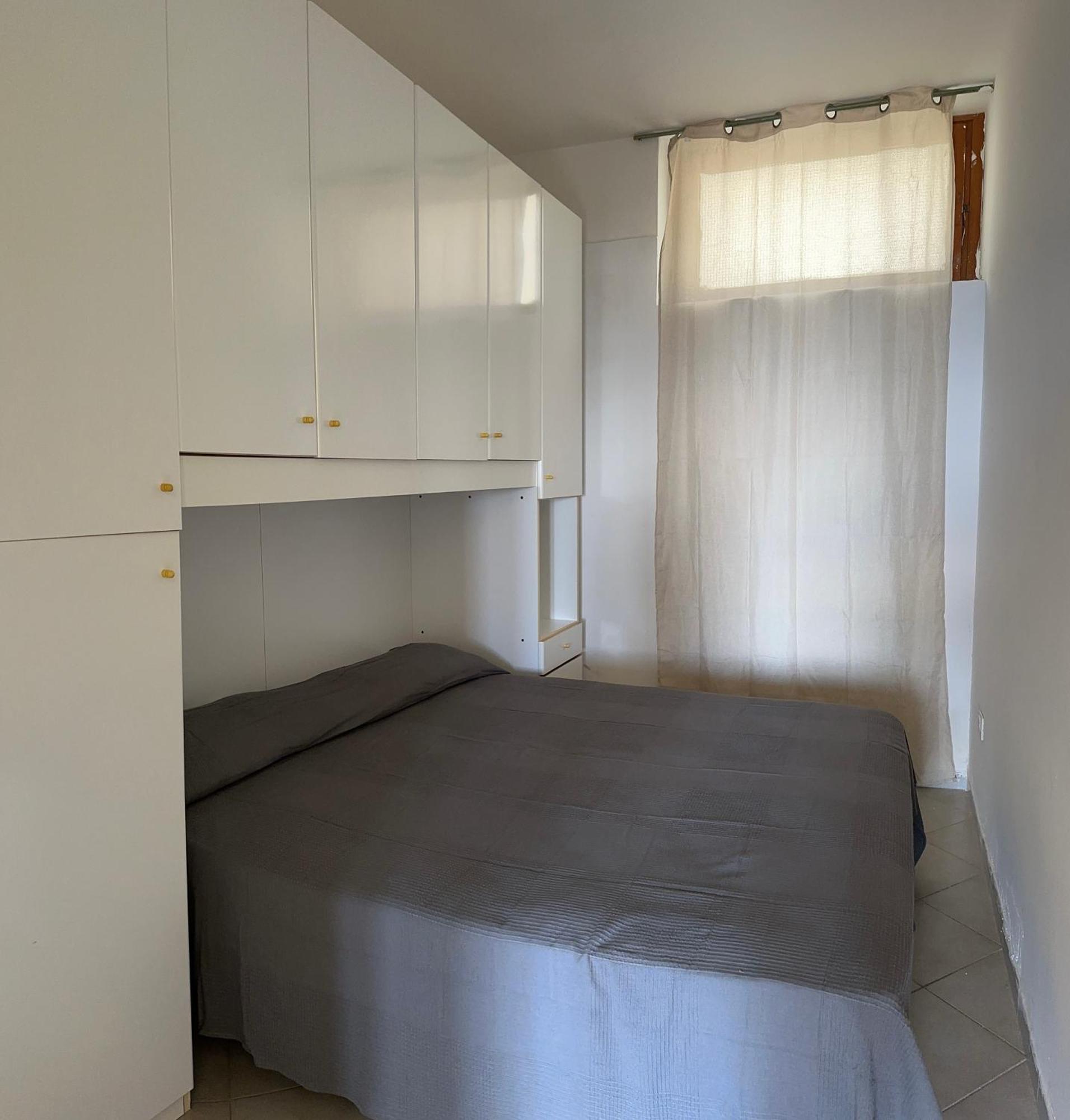 Le Terrazze Agropoli Exterior foto