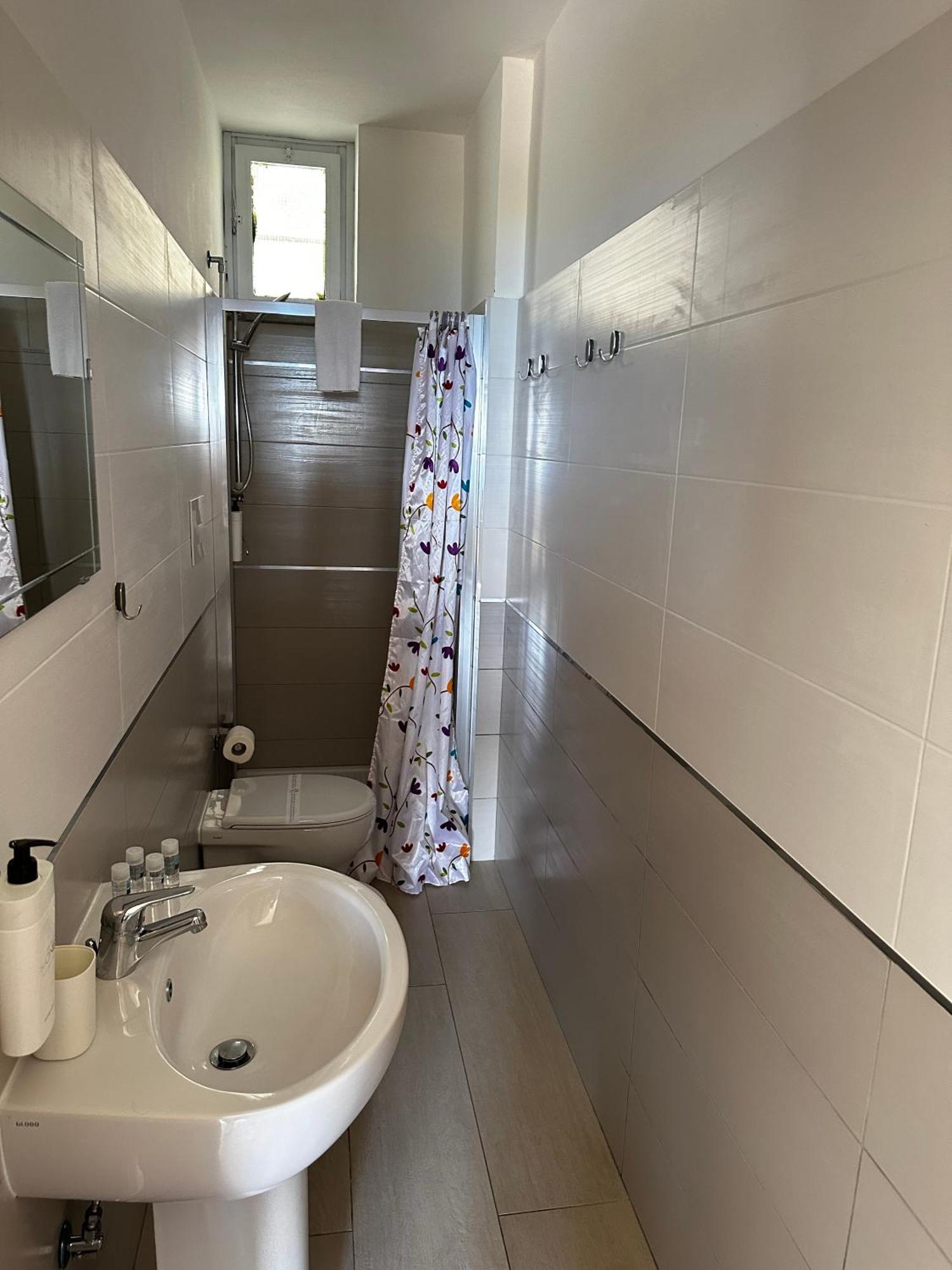 Le Terrazze Agropoli Exterior foto