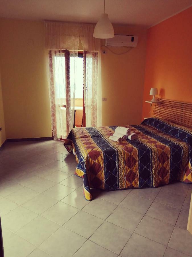 Le Terrazze Agropoli Exterior foto