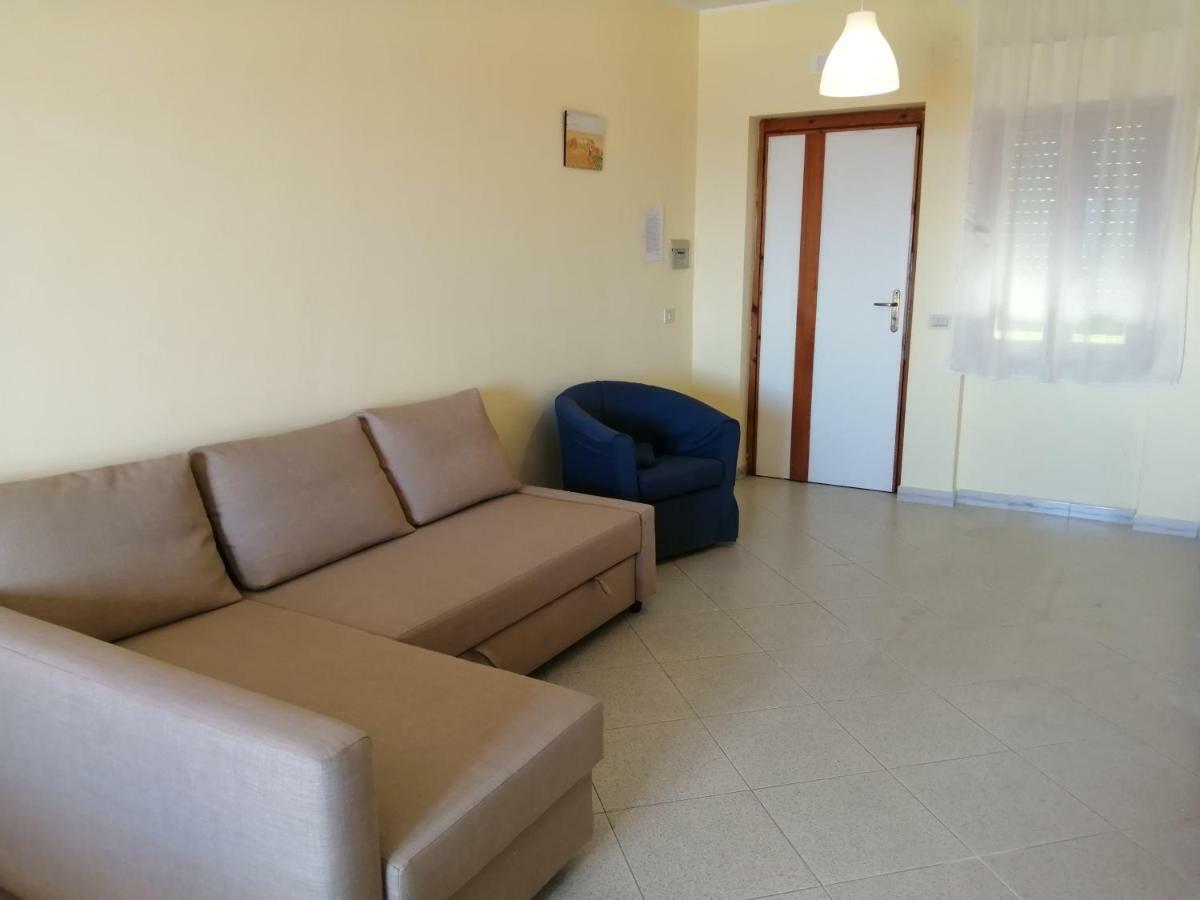 Le Terrazze Agropoli Exterior foto