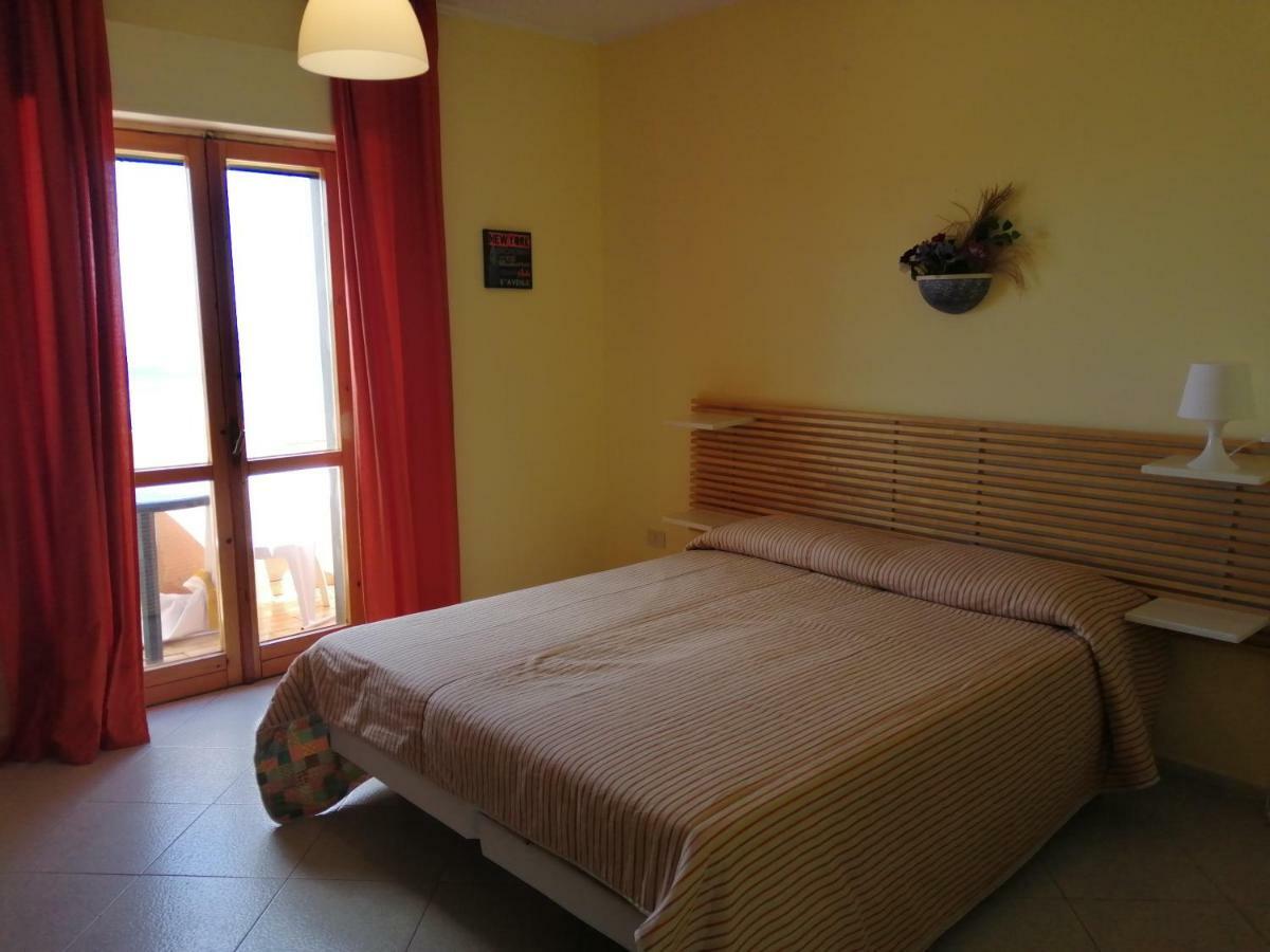 Le Terrazze Agropoli Exterior foto