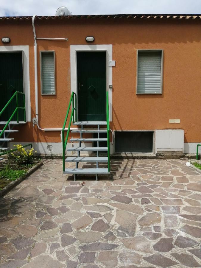 Le Terrazze Agropoli Exterior foto
